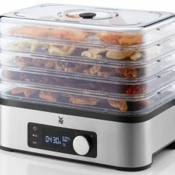 WMF Elektrogeräte WMF Dörrautomat Küchenminis Snack To Go 5 WMF Elektrogeräte WMF Dörrautomat Küchenminis Snack To Go -la rochere shop web 04 1525 0011 101 l