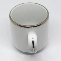 Pillivuyt Kaffeetasse Sancerre Mit Platinrand Kaffeeuntertasse -la rochere shop web 2 512212BL1 1