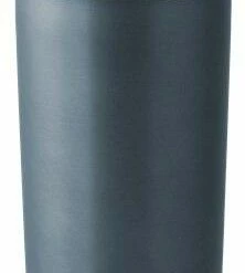 Stelton Isolierbecher To Go Click, Dark Blue, Metallic 0,2 Liter