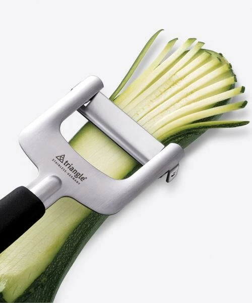 triangle Juliennenschneider-Set, 3-teilig Triangle Juliennenschneider-Set, 3-teilig -la rochere shop web 720940302 b