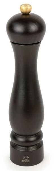 PEUGEOT Salzmühle Clermont In Chocolat 13 Cm 1 PEUGEOT Salzmühle Clermont In Chocolat 13 Cm