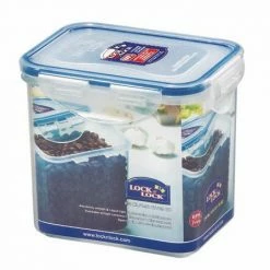 Lock & Lock Frischhaltebox Hoch, 850 Ml