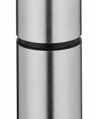 Zassenhaus Salzmühle Karlsruhe Aus Edelstahl 16 Cm